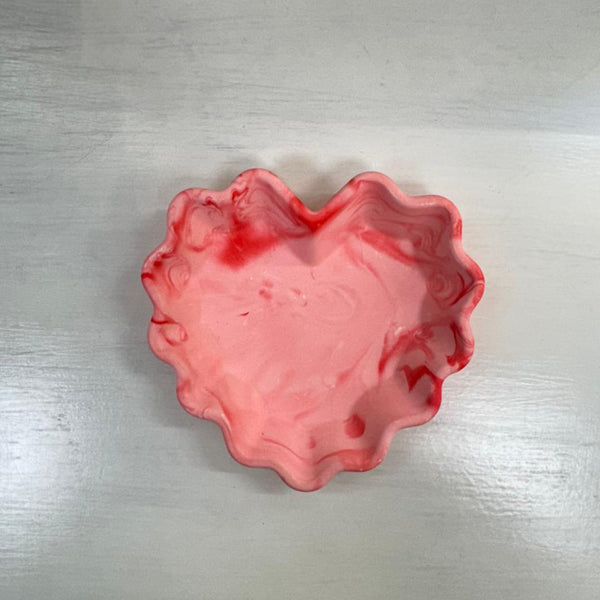Heart Tray-Jesmo