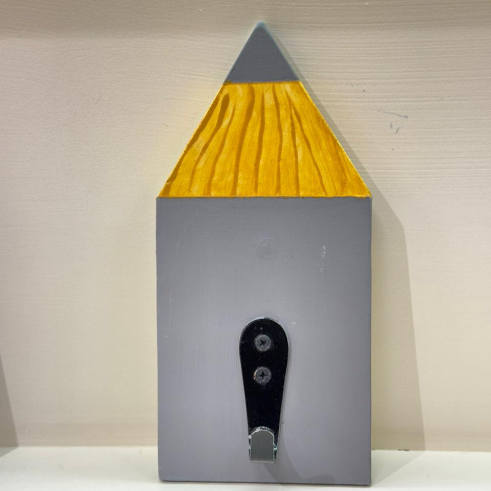 Wall Hanging Pencil