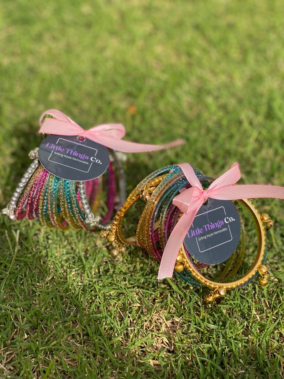 Kashmiri Bangles