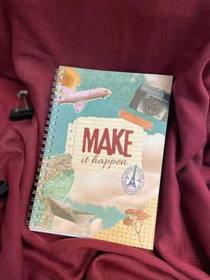 Diary