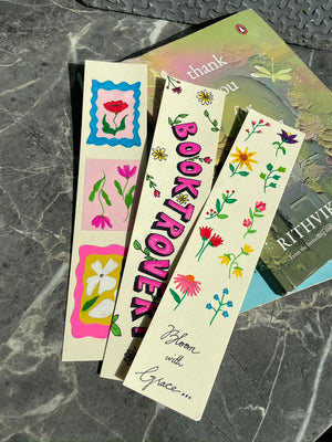 Bookmarks