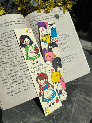 Bookmarks
