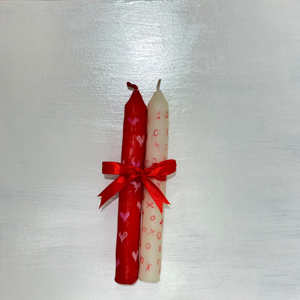 Tapper Candle
