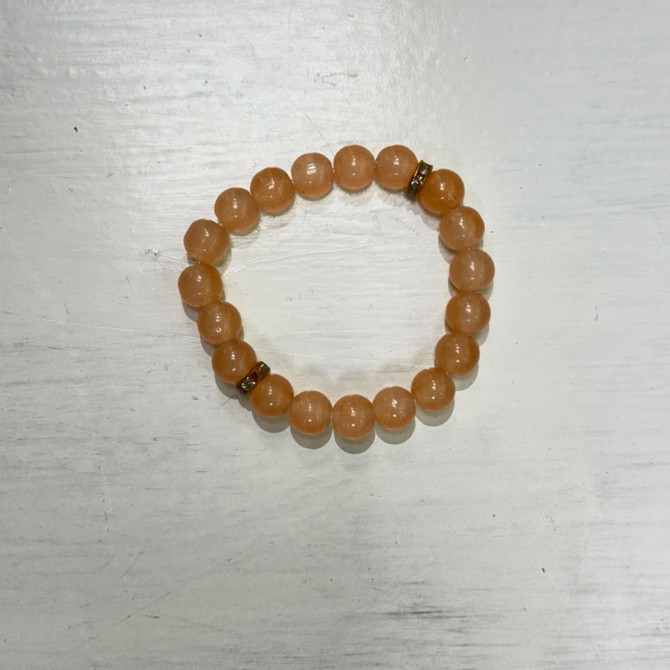 Mini Beads Bracelet