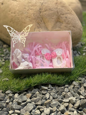 Tiny Treasure Bundle Girl