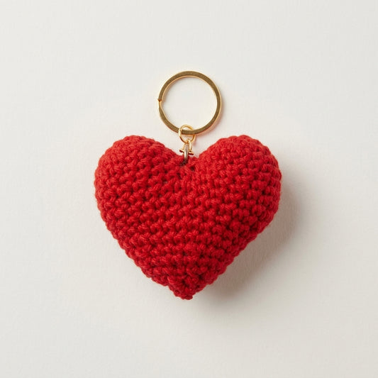 Crochet Flower Heart Bucket — Studio. NovoBiz c5895198-bb8e-4acf-a777-fd555fcb2aec