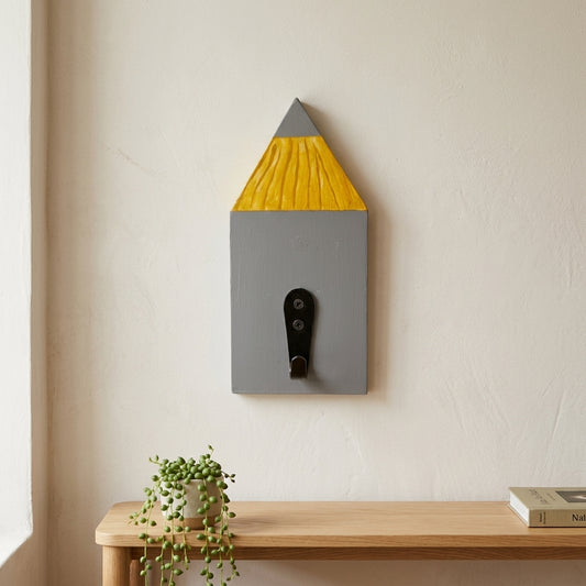 Wall Hanging- Pencil — Hero. Styling props are not included. NovoBiz 47fd4952-2ce2-4c88-8712-76018dbb9b39