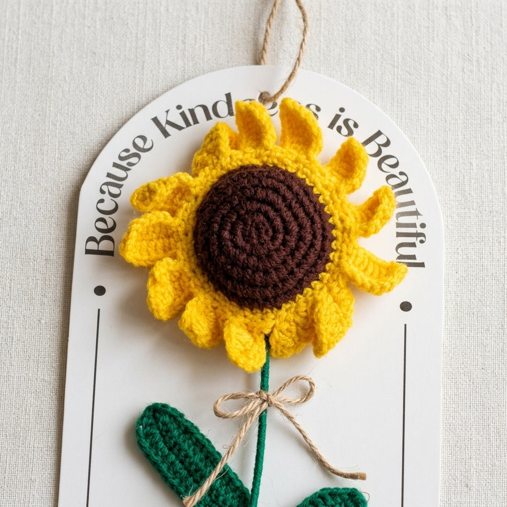 Flower Tag — Detail. NovoBiz 79b80a47-3c77-4c68-b4cf-b6f29b7c0bb5
