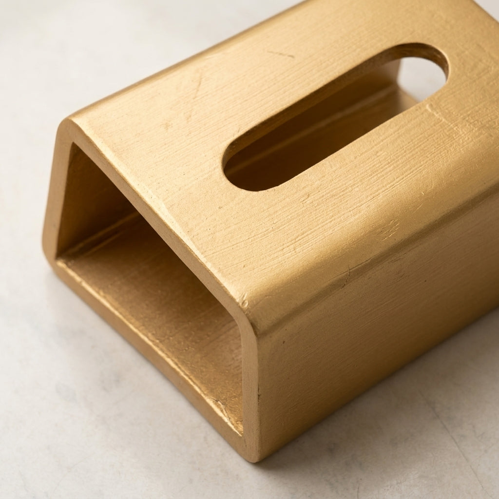 Tissue Wooden Box — Detail. NovoBiz b87dd952-bb7f-4919-91b3-5fc9a2f46f70