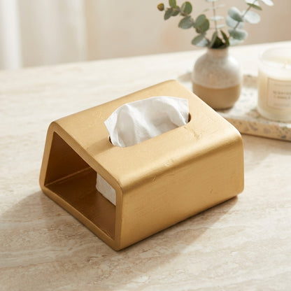 Tissue Wooden Box — Hero. Styling props are not included. NovoBiz d80827a9-f9c1-4a8e-8f44-723300b7f51c