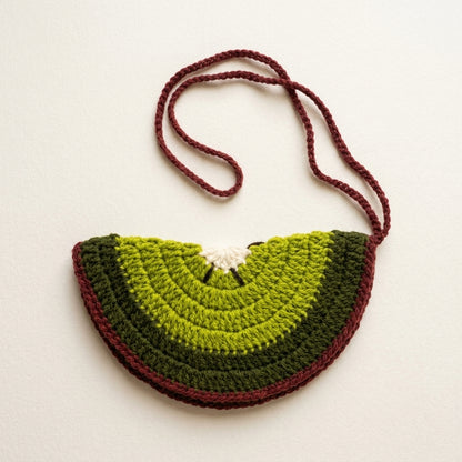 Crochet Sunglasses Cover — Kiwi — Studio. NovoBiz ltc-ai-ed0af784c940db146546edad26609a13